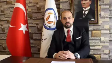 Denizli Fırıncılar Odası'ndan CHP'li Basmacı'ya Sert Tepki