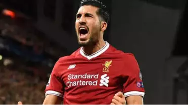 Emre Can: 'Cenk'in Harika İşler Yapacağını Düşünüyorum'