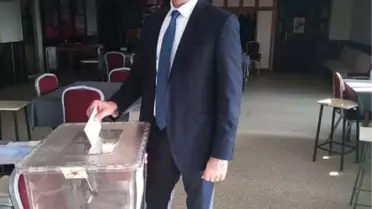 Erdem Güven Tazeledi
