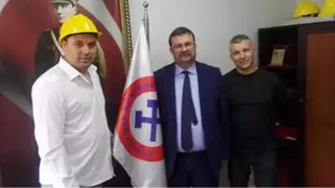 Fatih Akyel, Zonguldak Kömürspor'a İmza Attı