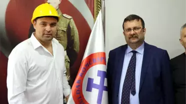 Fatih Akyel, Zonguldak Kömürspor'a İmza Attı