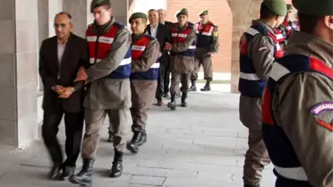 Fetö'nün Isparta Tugay Davası'nda Karar Haftaya Açıklanacak