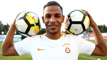 Galatasaray, Fernando'yu Bursaspor Maçına Yetiştirmeye Çalışıyor