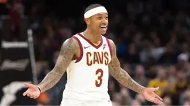Isaiah Thomas, Lakers'ta!