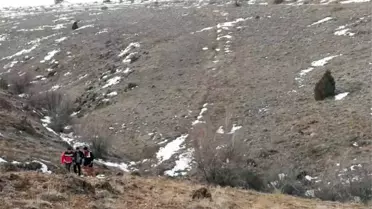 Kayıp Şahsı 'Oje' Buldu