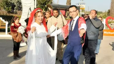 Kilolar Gitti Aşk Geldi