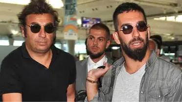 Menajer Ahmet Bulut'tan Galatasaray İsyanı: Paramı Verin
