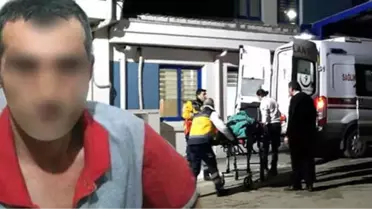 Ordu'da Yeğeninin Oğlunu Öldüren Cani Amca, Açlığa Dayanamayınca Yakalandı