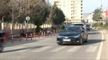 Sağlık Bakanı Ahmet Demircan, Yaralı Askerleri Ziyaret Etti