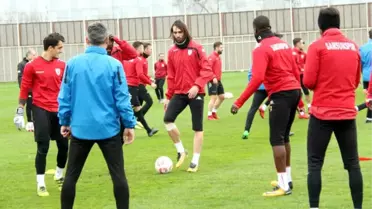 Samaras: 'Eski Samaras Değilim Ama Çok Çalışıyorum'