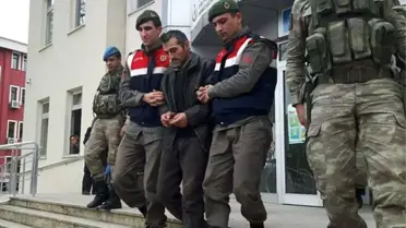 Yeğen Katili Amcaya Vatandaş Tepkisi
