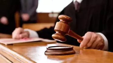 ABD Hazine Bakanlığı 1'i Türk 3 Kişiye DEAŞ'a Yardım Etmekten Yaptırım Kararı Aldı