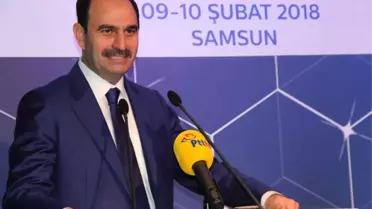 Bozgeyik: 'Dünyanın Gözü PTT'nin Üzerinde'