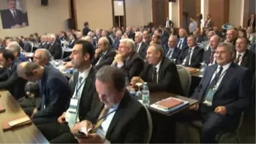 Bozgeyik: 'Dünyanın Gözü PTT'nin Üzerinde'