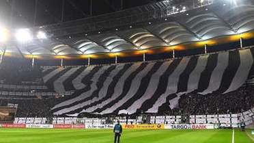Eintracht Frankfurt, Afd'lilerin Üyelik Dilekçilerini Reddetti