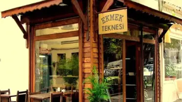 Ekmek Teknesi Dizisi Nerede Çekildi?