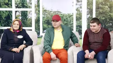 Esra Erol, Umut'un İzini Kaybettiği Babasına 24 Saatte Ulaştı