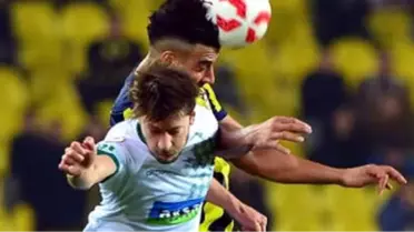 Giresunspor'da Volkan Okumak Sezonu Kapattı