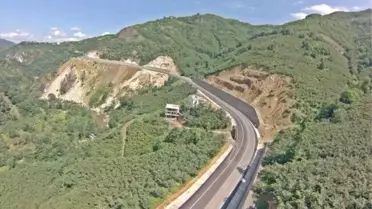 Karadeniz, 2019'da Akdeniz ile Buluşacak