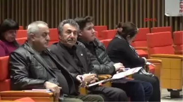 Kayseri Kto'dan Üyelerine Pratik İngilizce Kursu