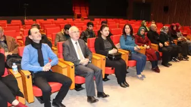 Kto Başkanı Mahmut Hiçyılmaz: 'Kayseri'nin Rekabet Gücünü Artırmak İçin Çalışmalar Yapıyoruz'