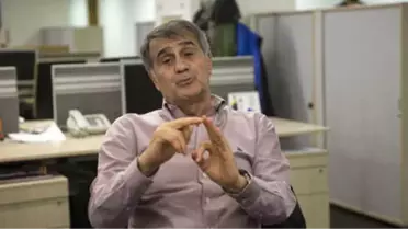 Beşiktaş Teknik Direktörü Şenol Güneş: Ozan Tufan'ın Hala Şansı Var