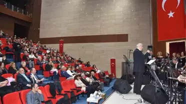 Albayrak: 'Sanata ve Sanatçıya Desteğimiz Sürecek'