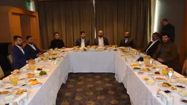 Anadolu Selçuklu Ocakları Genel Başkanı Geçen'den Destek Açıklaması