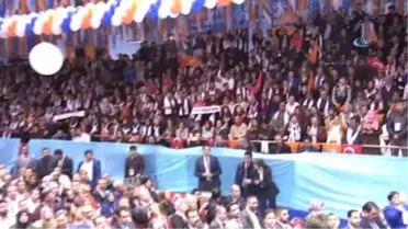 Başbakan Yıldırım, '15 Yıl İçerisinde Devletle Millet Arasındaki Mesafeyi Kapattık'