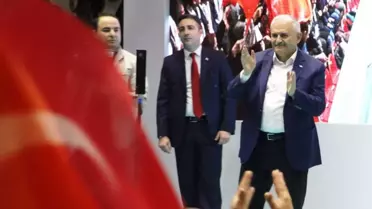 Başbakan Yıldırım ABD'ye Seslendi Açıklaması