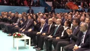 Başbakan Yıldırım, 'Bir Terör Örgütü ile İş Tutarak Diğer Terör Örgütünü Yok Edemeyeceğini Ne Zaman...