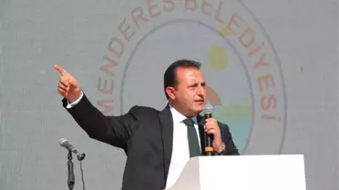 Başkan Soylu'dan Çukur Krizinde Yetkililere Çağrı