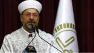 Diyanet, Afrin'de Askerimizin Neden Yavaş İlerlediğini Açıkladı: İslam Ahlakına Göre Yapıyor