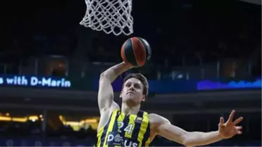 Haftanın Mvp'si Vesely