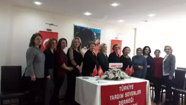Nimet Koç Güven Tazeledi