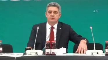 Oktay Mahmuti: 'Seyirci ile Bütünleşmeye Başladık'