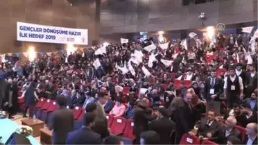 Sorgun: '28 Şubat'ta Tanklar Sincan'da Yürüyordu, Bugün İse Afrin'de Yürüyor'