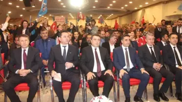 Türk Metal Durmaz ile Devam