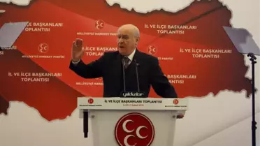 Allah Bu Milletin Yardımcısıdır'