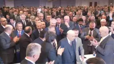 Bahçeli'den Kılıçdaroğlu'na Sert Afrin Cevabı