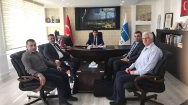 Elektrik Dağıtımında Yüzde 10.99'luk Büyüme