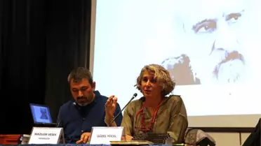 Kızının Gözünden Can Yücel