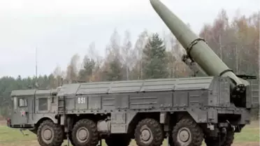Rusya ve ABD Arasında 'Kaliningrad' Gerilimi