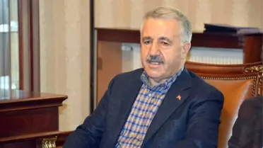 Terörle Birlikte Hareket Edenlerin Sonu Bataklıktır'