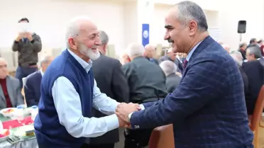 Asırlık Çınarların İsimleri Yaşatılacak