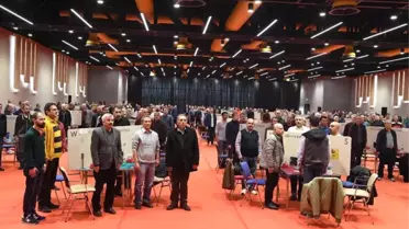 Briç Süper Kupa Şampiyonası Konyaaltı'nda Başladı