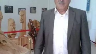 Gümüş-Der Başkanı Gülvezir Özdamar Güven Tazeledi