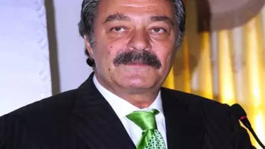 Kadir İnanır'ın Sağlık Durumu Hakkında Açıklama
