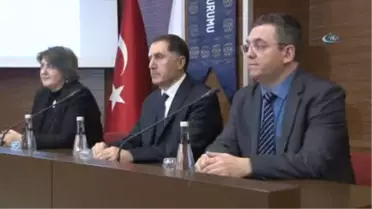 Kamu Başdenetçiliği Kurumu Tütünsüz Yaşama Dikkat Çekti