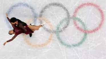 Kış Olimpiyatları'nın 3. Günü Sona Erdi